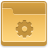 Folder Settings Icon